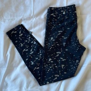 TEREZ leggings sport tights yoga pants size L